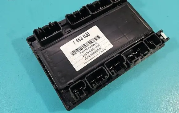Lexus RX 330 - 350 - 400H Central body control module S05005031BKR IMPRK1463030