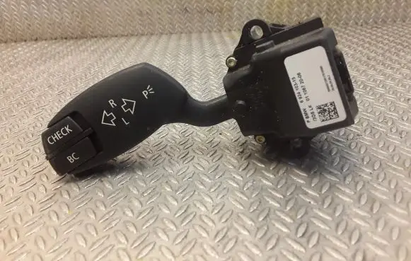BMW 6 E63 E64 Indicator stalk 6924103