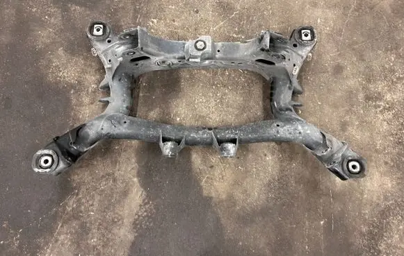 BMW 3 GT F34 Rear subframe 6857726