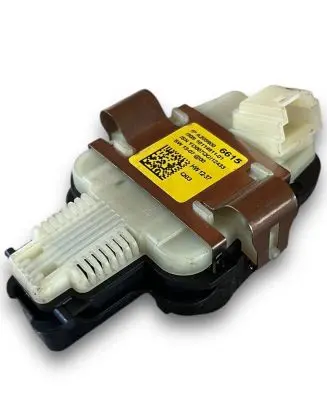 Mercedes-Benz C AMG W205 Central body control module S1339 A2059006615