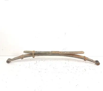 Nissan Navara D40 Rear leaf spring 