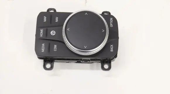 BMW 1 F40 Other switches/knobs/shifts 9423191