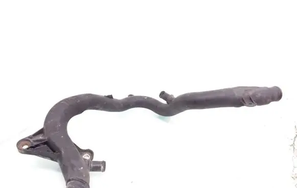 Opel Zafira A Engine coolant pipe/hose 13111683