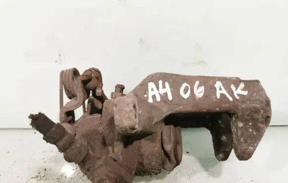 Audi A4 S4 B7 8E 8H Rear brake caliper