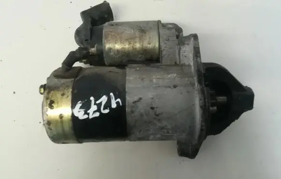 KIA Sportage Starter motor 361002370 36100-2370