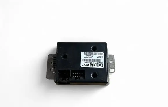 Other control units/modules