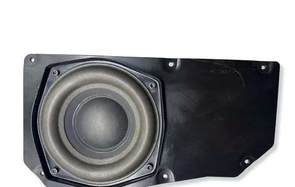 BMW Z4 E85 E86 Front door speaker 65126915841 6915841