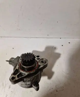 Vacuum pump