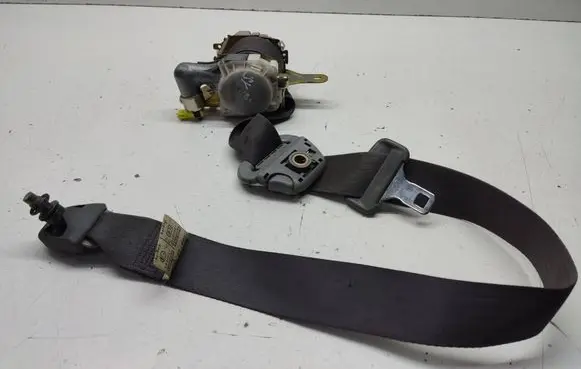 Toyota Previa (XR30, XR40) II Front seatbelt E40430021 7J7190P 087427