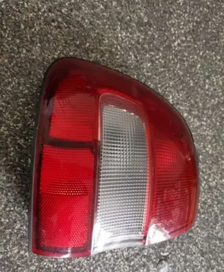 Suzuki Baleno EG Rear/tail lights