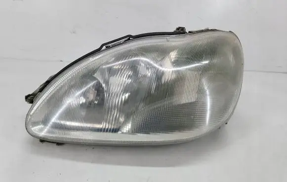 Mercedes-Benz S W220 Headlight/headlamp