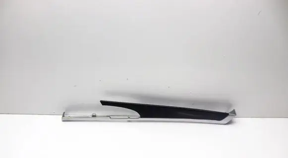 Porsche Panamera (970) Rear door card panel trim 97055538400