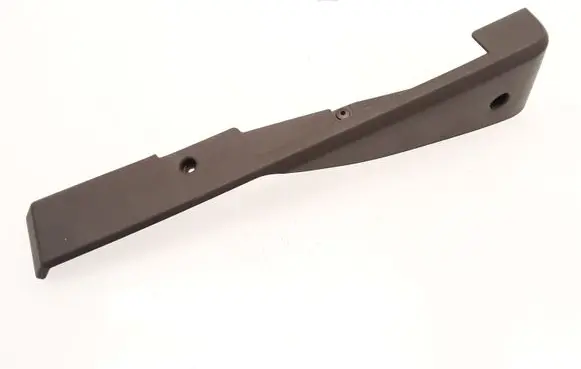 Lancia Musa Rear seat rail trim cover 735381632
