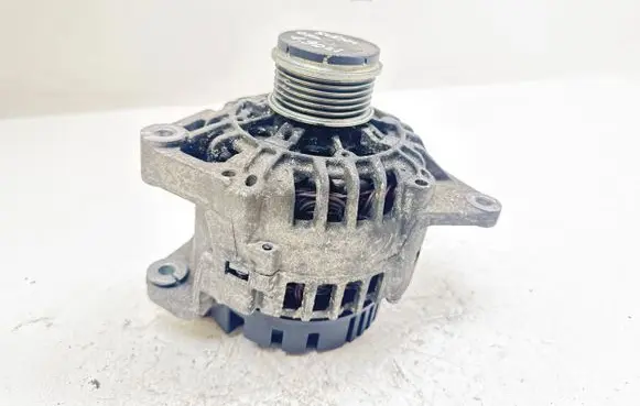 Renault Scenic I Generator/alternator 8200054588 2542466B SG10B019