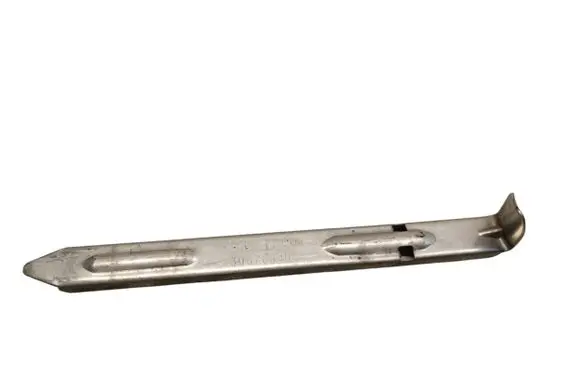 Volvo S80 Headlight/headlamp mounting bracket 30678340