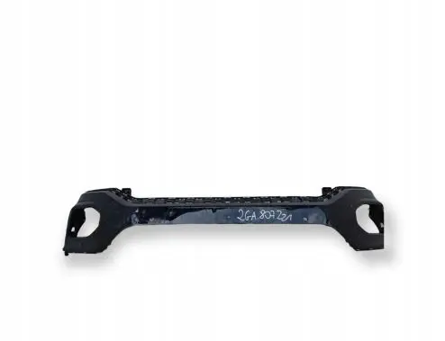 Volkswagen T-Roc Front bumper 2GA807221J
