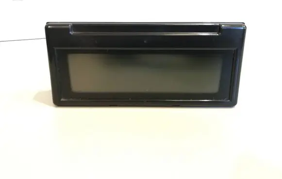 Volvo V50 Screen/display/small screen 30797719 003000175573 69199100