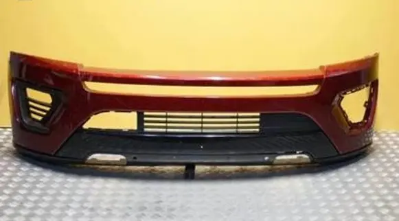 Ford Expedition Front bumper JL1B-17F003