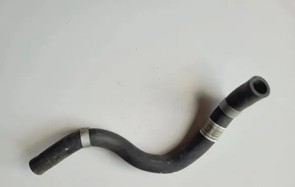 KIA Ceed Engine coolant pipe/hose 97312g4000
