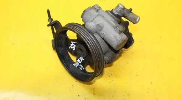Citroen Jumper Power steering pump