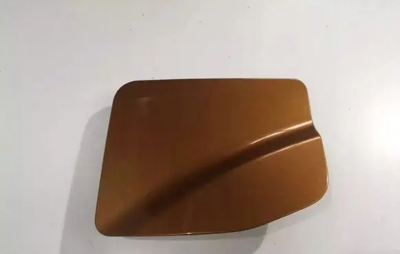 Nissan Navara D23 Fuel tank cap
