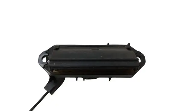 Toyota Corolla Verso E121 Tailgate/trunk/boot exterior handle 143N