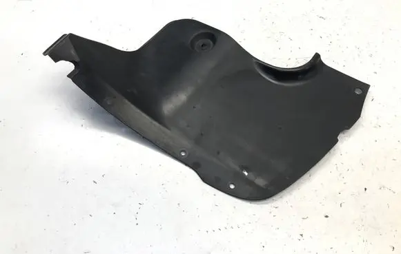 KIA Picanto Rear bumper underbody cover/under tray 86824G6AA0
