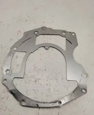 Porsche Macan (95B) Gearbox gasket 06L103551