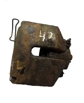Volkswagen PASSAT B6 Front brake caliper