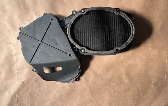 Ford Mondeo Mk III Subwoofer speaker 1S7F-19B171