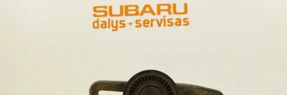 Subaru Forester SG Air conditioning tensioner 