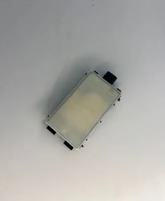BMW 5 G60 G61 Blind spot module 5B31AF3