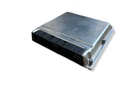 Mercedes-Benz SL R230 Engine control unit/module A1131538679