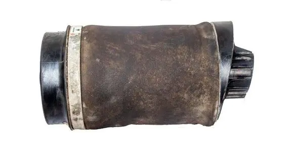 Mercedes-Benz R W251 Rear air suspension bag/shock absorber 