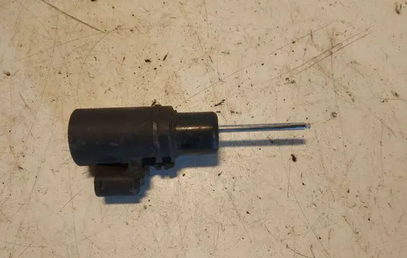Volvo V50 Brake pedal sensor switch 10631890771