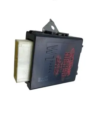 Toyota Prius+ (ZVW40) Other control units/modules 8594047040