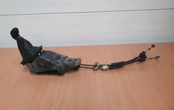 Citroen C3 Gear shift rod 9808161780