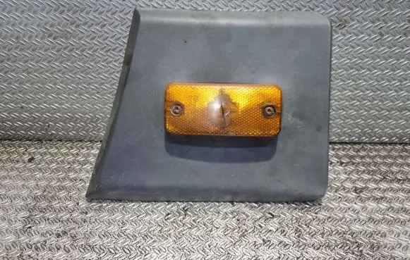 Fiat Ducato Fuel tank cap trim 1306892070