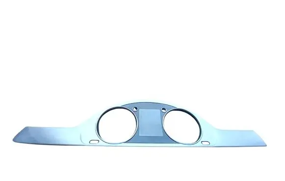 Volkswagen PASSAT B7 Dashboard trim 