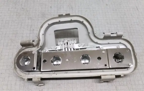 Tail light part