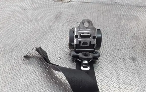 Mazda 2 Rear seatbelt 3M71A611B68AF