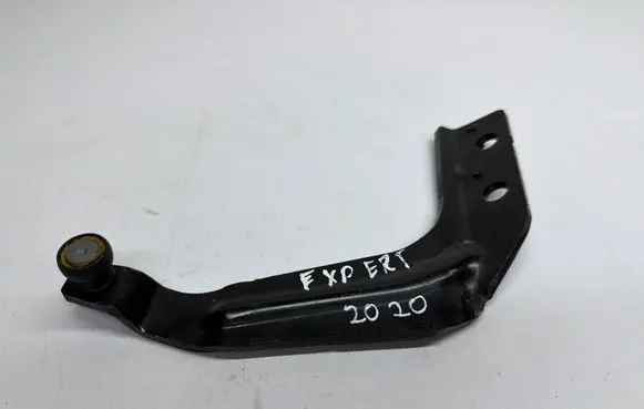 Peugeot Expert Sliding door upper roller guide/hinge 9823714580 97969M03 9623714580