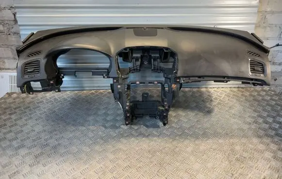 Opel Insignia A Dashboard 13242014 327763967 BCGR0UR