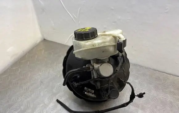 Volvo V70 Brake booster 03785991314
