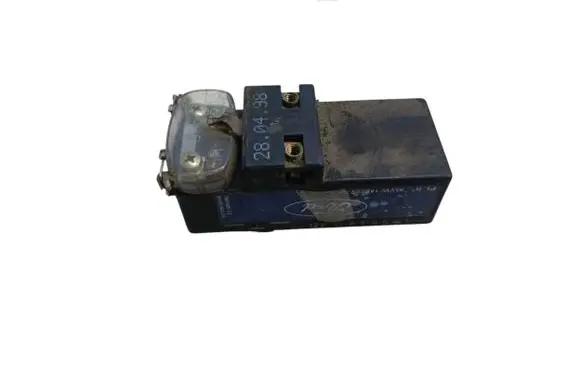 Ford Galaxy Coolant fan relay 7m0000317 95VW8653AA
