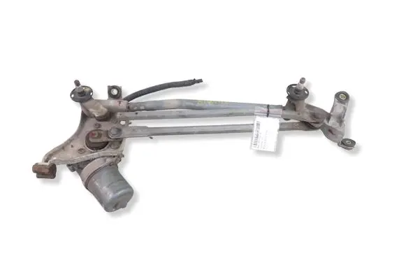 Honda Civic Front wiper linkage and motor 404564