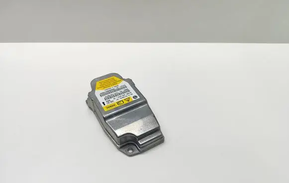 BMW 5 E60 E61 Airbag control unit/module 9172018 917201801 65779172018