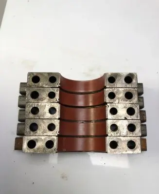 Chevrolet Camaro other engine part 5391