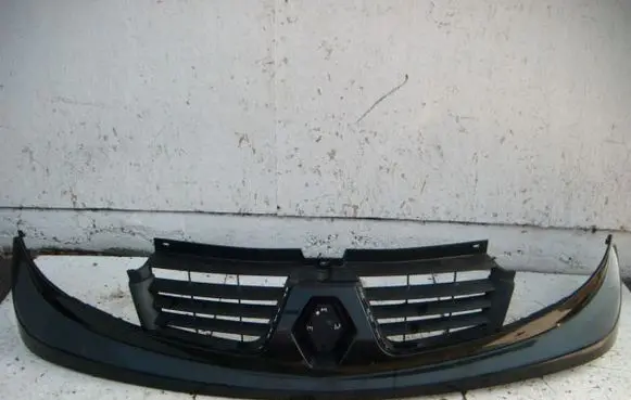 Renault Trafic I Front grill YTREJJ