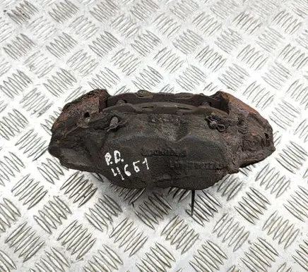 Land Rover Defender Front brake caliper LR017742